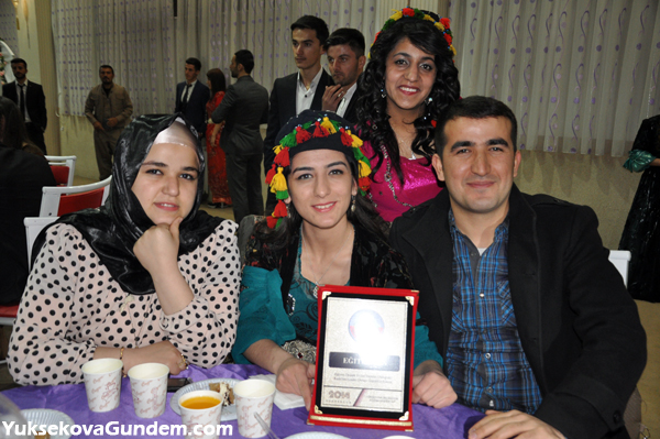 Eğitim Destek Evi Moral Gecesi 60