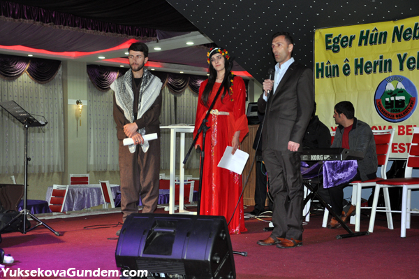 Eğitim Destek Evi Moral Gecesi 7