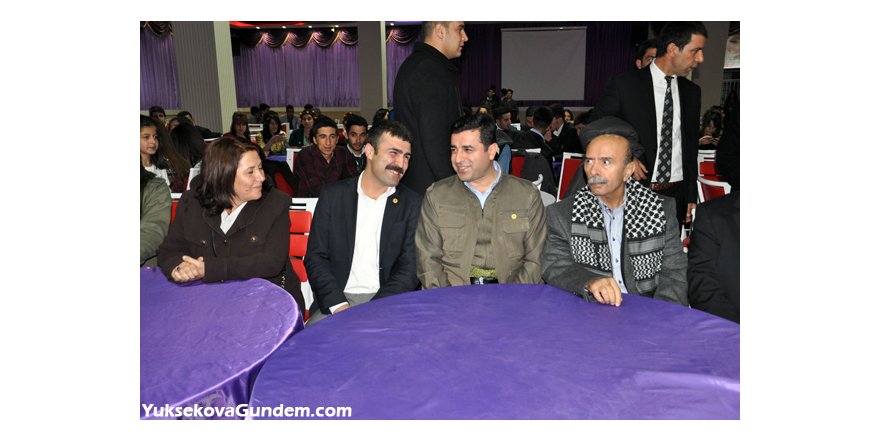 Eğitim Destek Evi Moral Gecesi