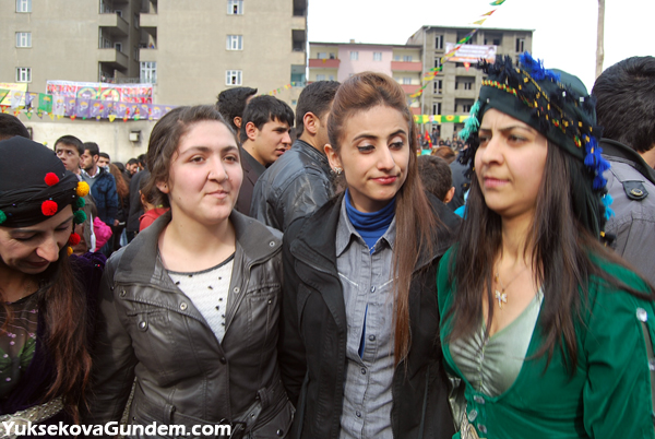 Yüksekova'da Newroz Coşkusu (2) 108