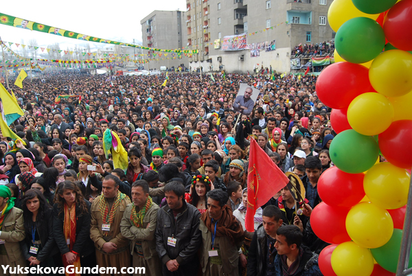 Yüksekova'da Newroz Coşkusu (2) 114