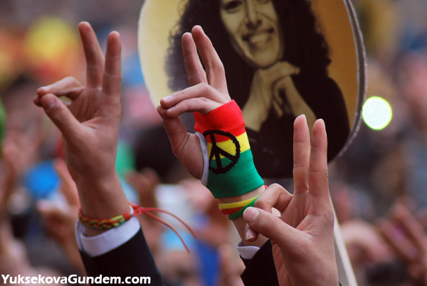 Yüksekova'da Newroz Coşkusu (2) 117