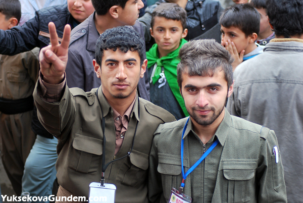 Yüksekova'da Newroz Coşkusu (2) 123