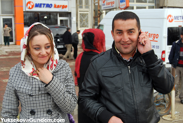 Yüksekova'da Newroz Coşkusu (2) 146