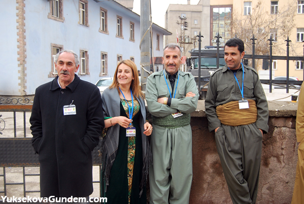 Yüksekova'da Newroz Coşkusu (2) 147