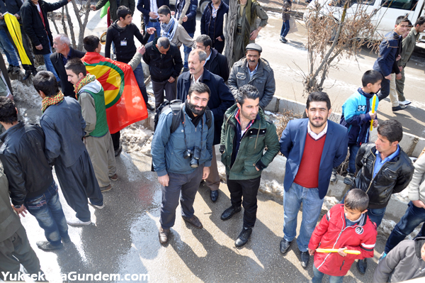 Yüksekova'da Newroz Coşkusu (2) 154