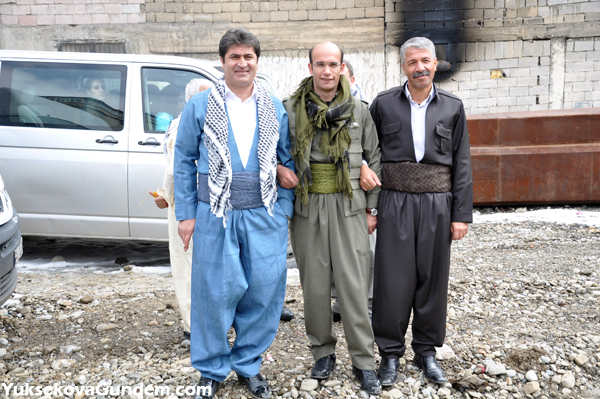 Yüksekova'da Newroz Coşkusu (2) 159