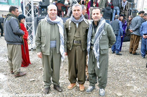 Yüksekova'da Newroz Coşkusu (2) 160
