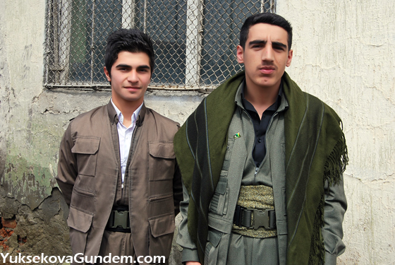 Yüksekova'da Newroz Coşkusu (2) 64