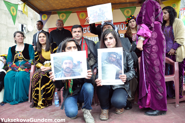 Yüksekova'da Newroz Coşkusu (2) 79