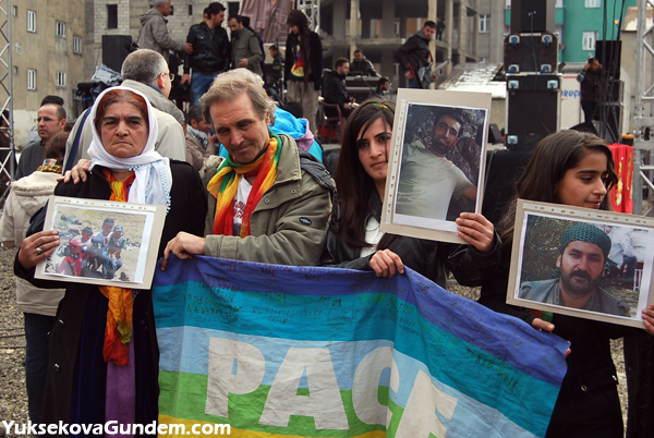 Yüksekova'da Newroz Coşkusu (2) 97