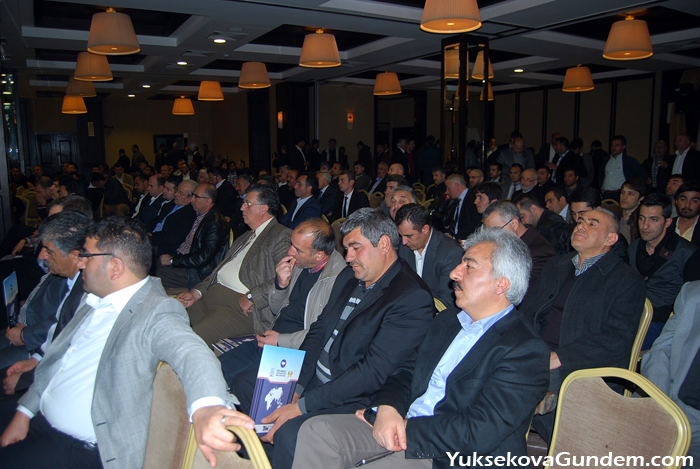 DAİB Seçimini yaptı 10