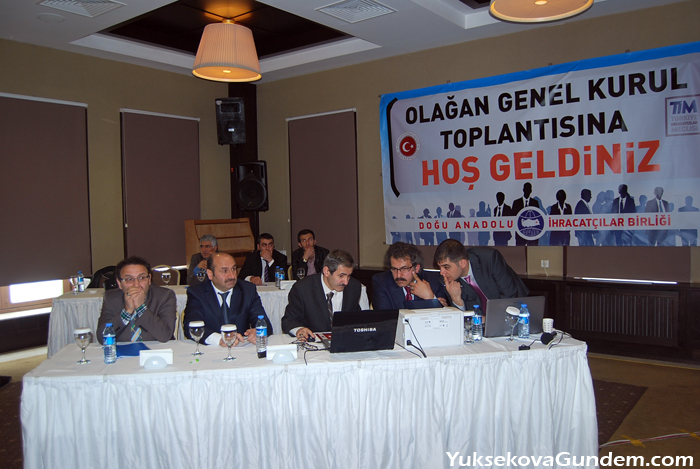 DAİB Seçimini yaptı 13