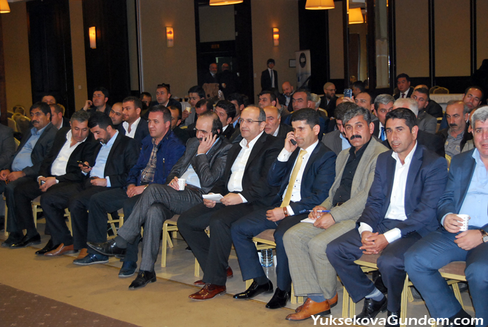 DAİB Seçimini yaptı 20
