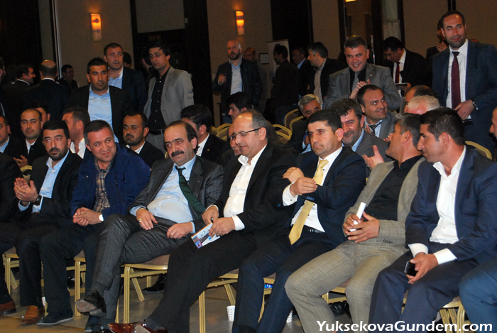 DAİB Seçimini yaptı 23