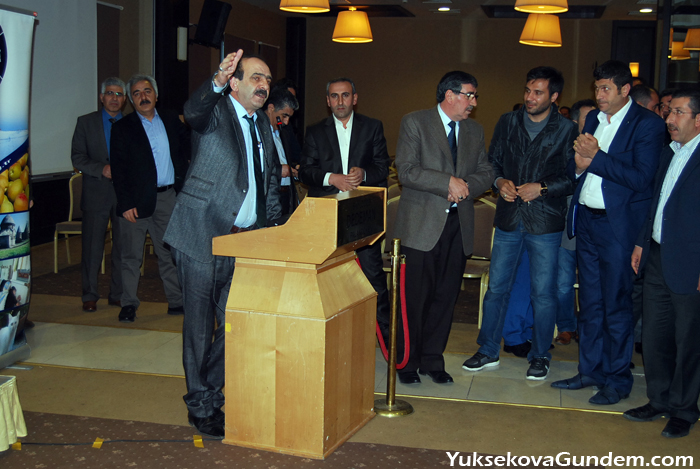 DAİB Seçimini yaptı 24