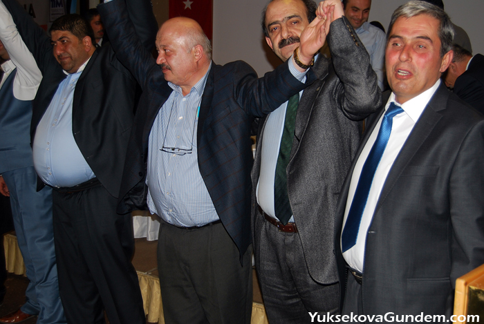 DAİB Seçimini yaptı 26
