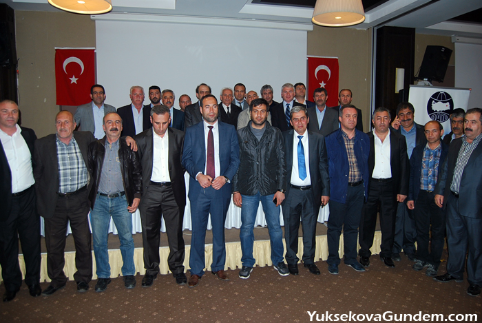DAİB Seçimini yaptı 27