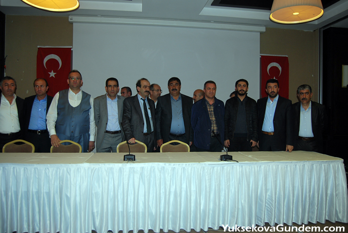 DAİB Seçimini yaptı 31