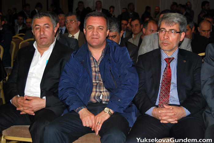 DAİB Seçimini yaptı 8