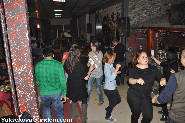 Grup Abdal Konseri 26