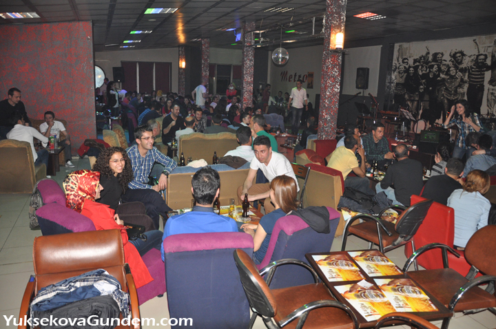 Grup Abdal Konseri 36