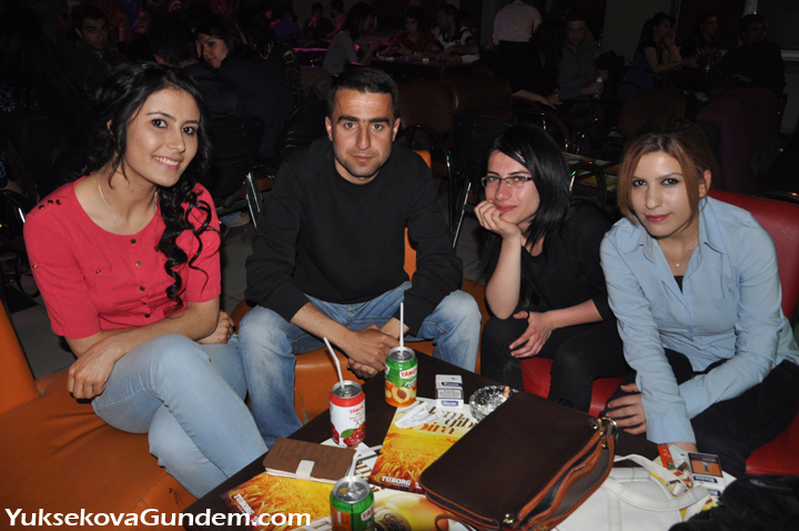 Grup Abdal Konseri 9