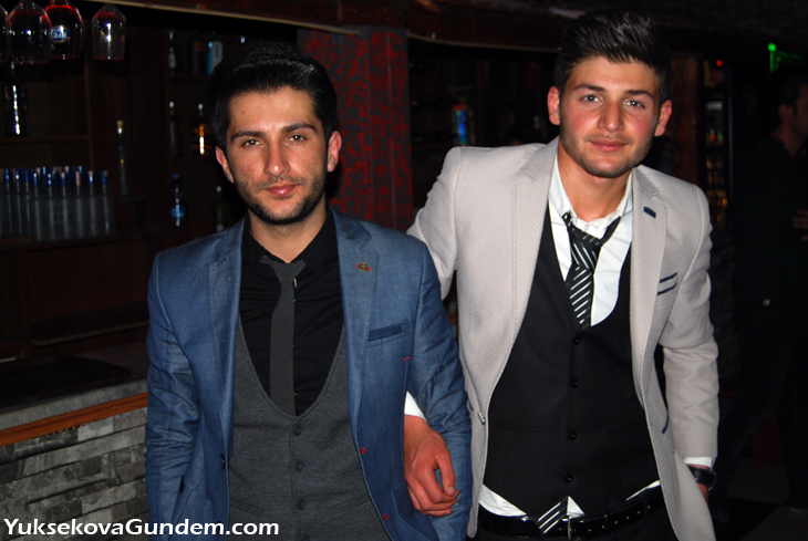 Atatürk Lisesi Veda Gecesi 44