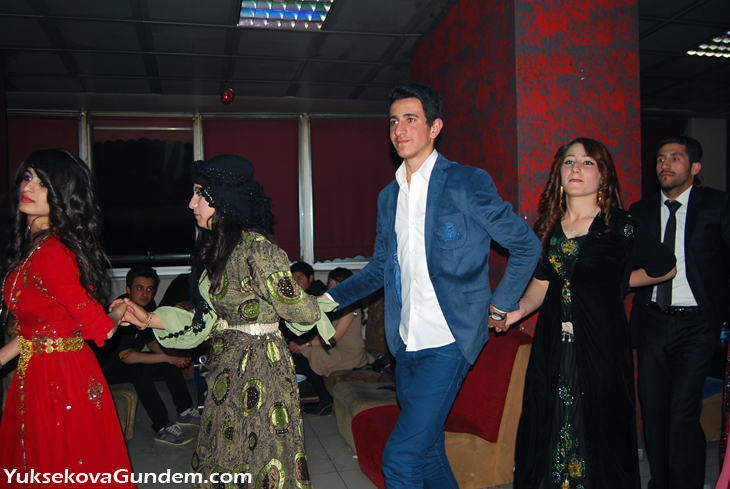 Atatürk Lisesi Veda Gecesi 45