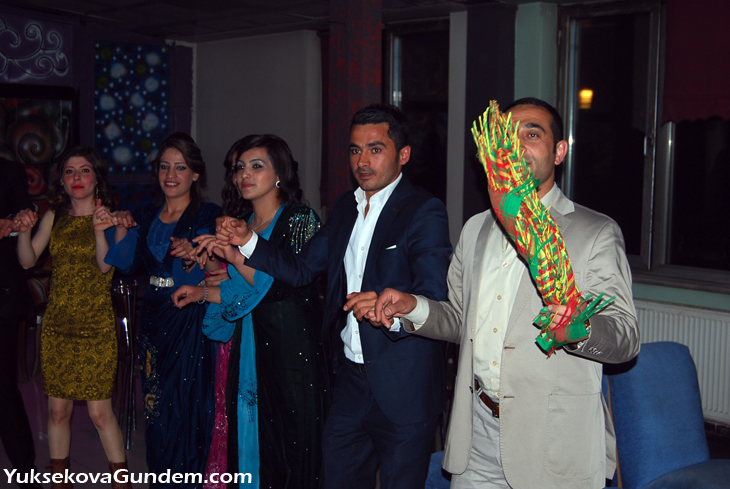 Atatürk Lisesi Veda Gecesi 46