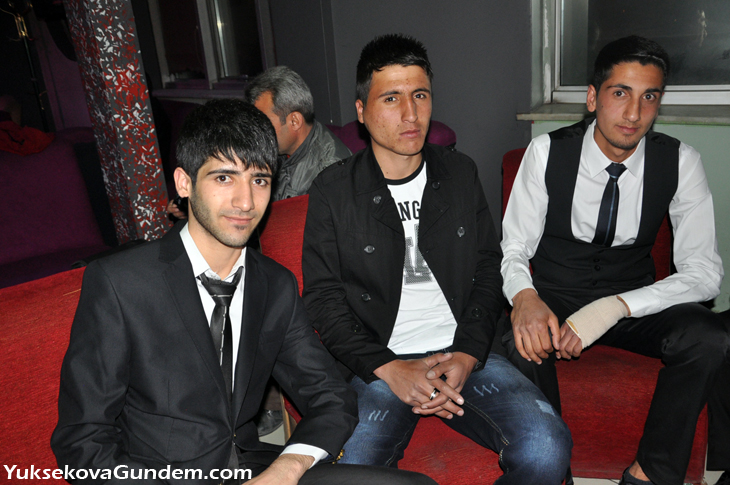 Atatürk Lisesi Veda Gecesi 50