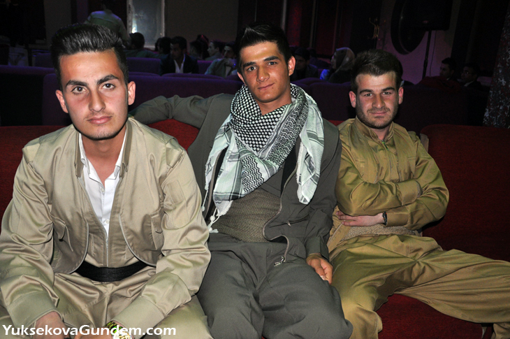 Atatürk Lisesi Veda Gecesi 51