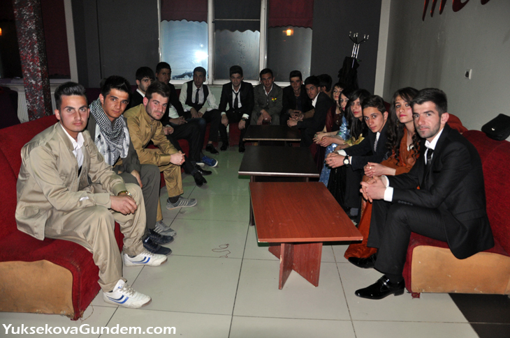 Atatürk Lisesi Veda Gecesi 52