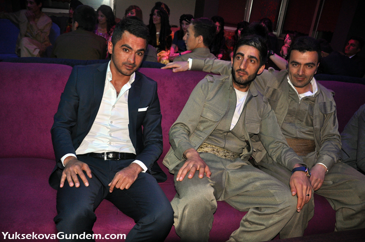 Atatürk Lisesi Veda Gecesi 53