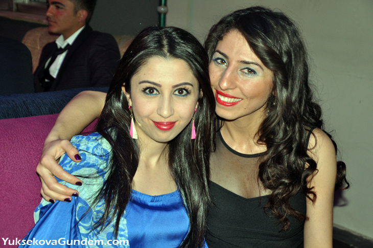 Atatürk Lisesi Veda Gecesi 54