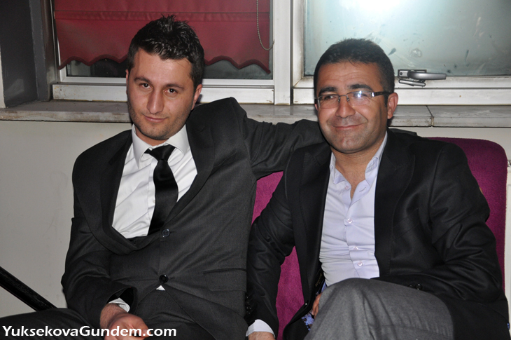 Atatürk Lisesi Veda Gecesi 55