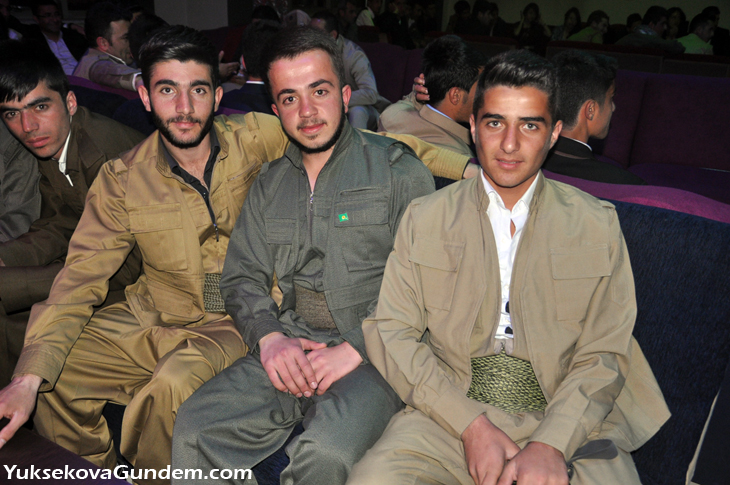 Atatürk Lisesi Veda Gecesi 56