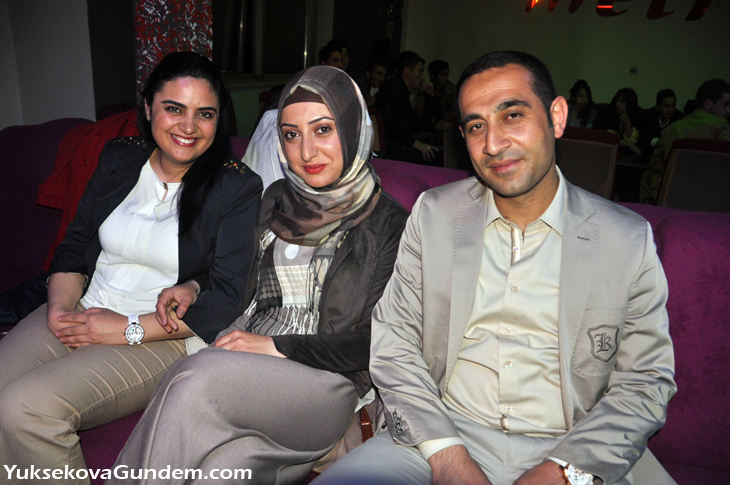 Atatürk Lisesi Veda Gecesi 58