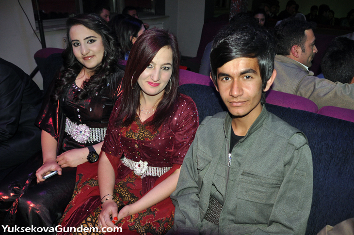 Atatürk Lisesi Veda Gecesi 60