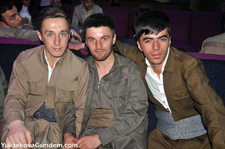 Atatürk Lisesi Veda Gecesi 61