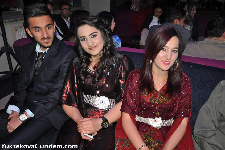 Atatürk Lisesi Veda Gecesi 62