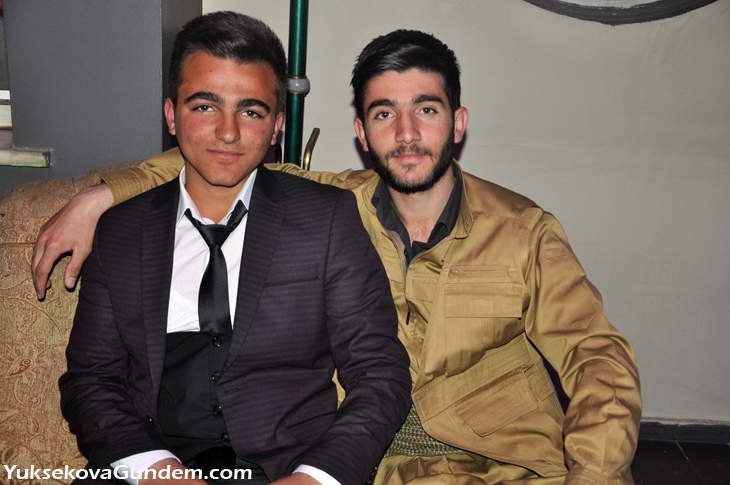 Atatürk Lisesi Veda Gecesi 63