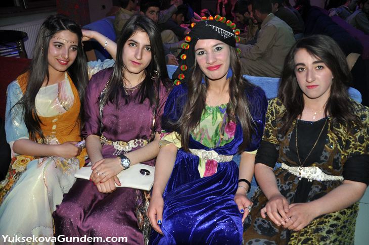 Atatürk Lisesi Veda Gecesi 64