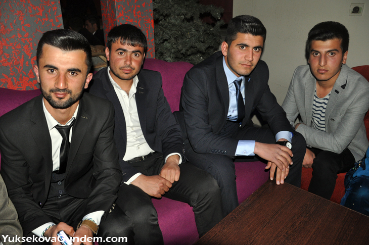 Atatürk Lisesi Veda Gecesi 65