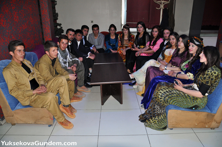 Atatürk Lisesi Veda Gecesi 68