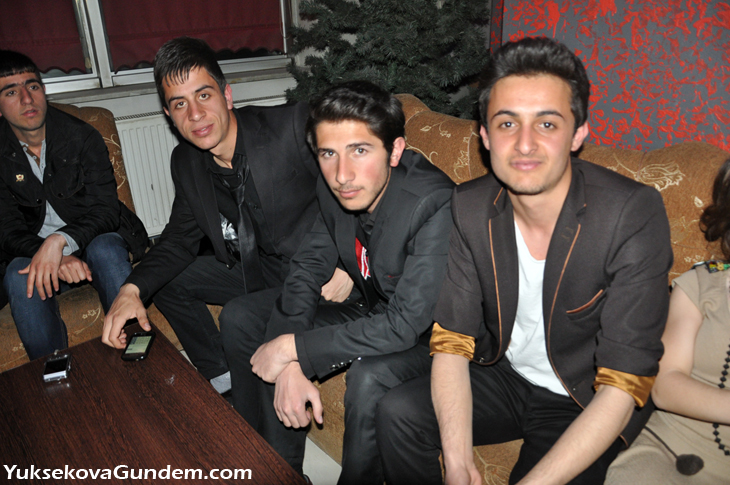 Atatürk Lisesi Veda Gecesi 69