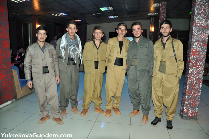 Atatürk Lisesi Veda Gecesi 70