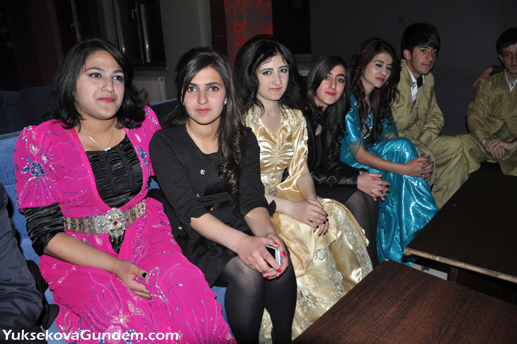 Atatürk Lisesi Veda Gecesi 72