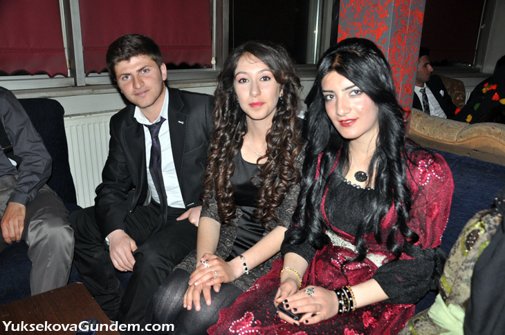 Atatürk Lisesi Veda Gecesi 74