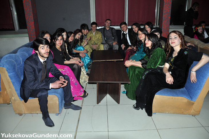 Atatürk Lisesi Veda Gecesi 75